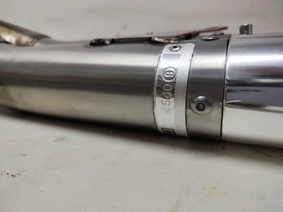 HONDA VFR 800 X CROSSRUNNER 11-15 Tłumik Wydech Sportowy IXILL