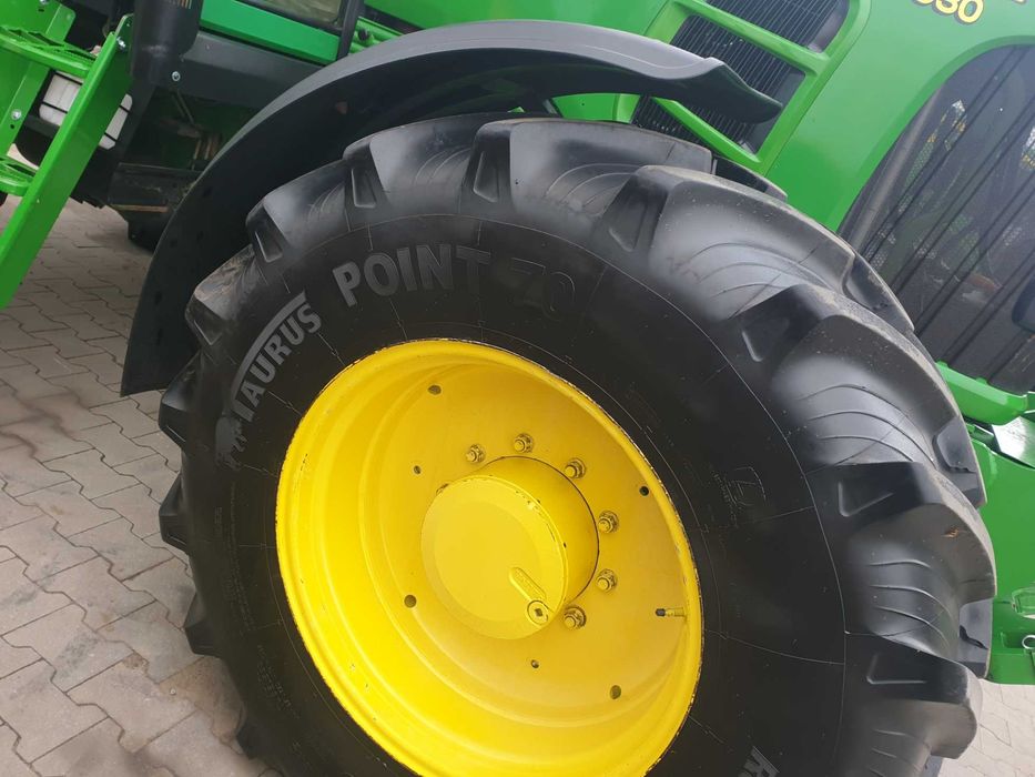 Błotnik błotniki John Deere Valtra Fendt Claas Case New holland[1525]