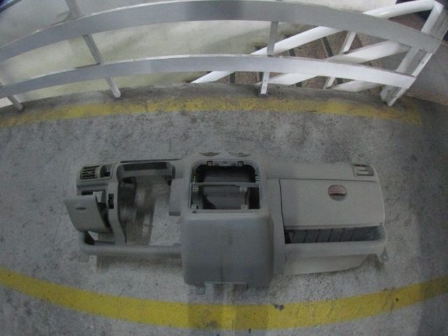 Tablier TAB31 RENAULT TWINGO 2002 CINZA