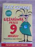 Ciężarówką przez 9 miesięcy Kaz Cooke