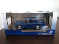 Miniatura 1:18 Renault gordini