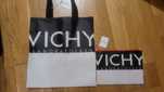 Torba Vichy kosmetyczka
