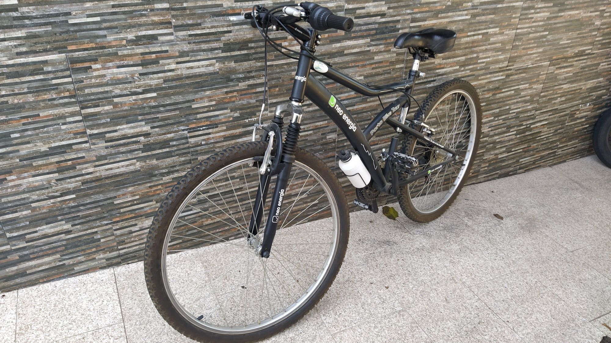 Bicicleta rodado 20 para venda