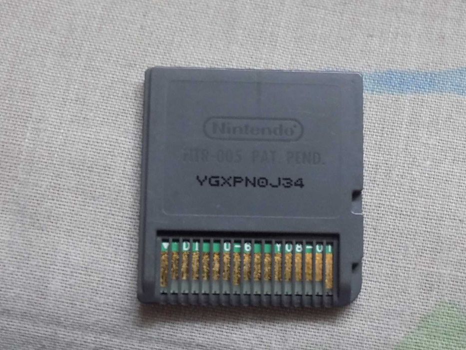 Grand Theft Auto: Chinatown Wars na Nintendo DS