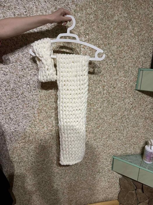 Продам шарфік і пов'язку
