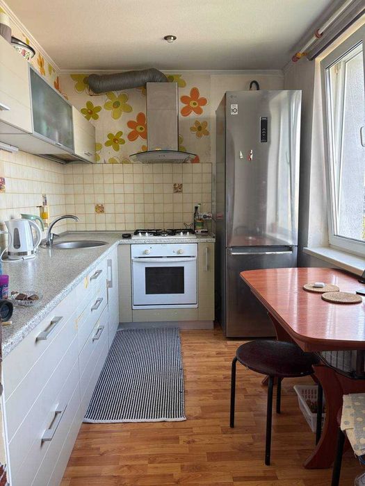 Продам 3 к. квартиру Юбилейный 602 м/н Салтовка ТРК Украина Сертификат