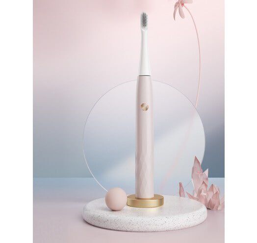 Зубна щітка Enchen T501 - pink Нова заряджається