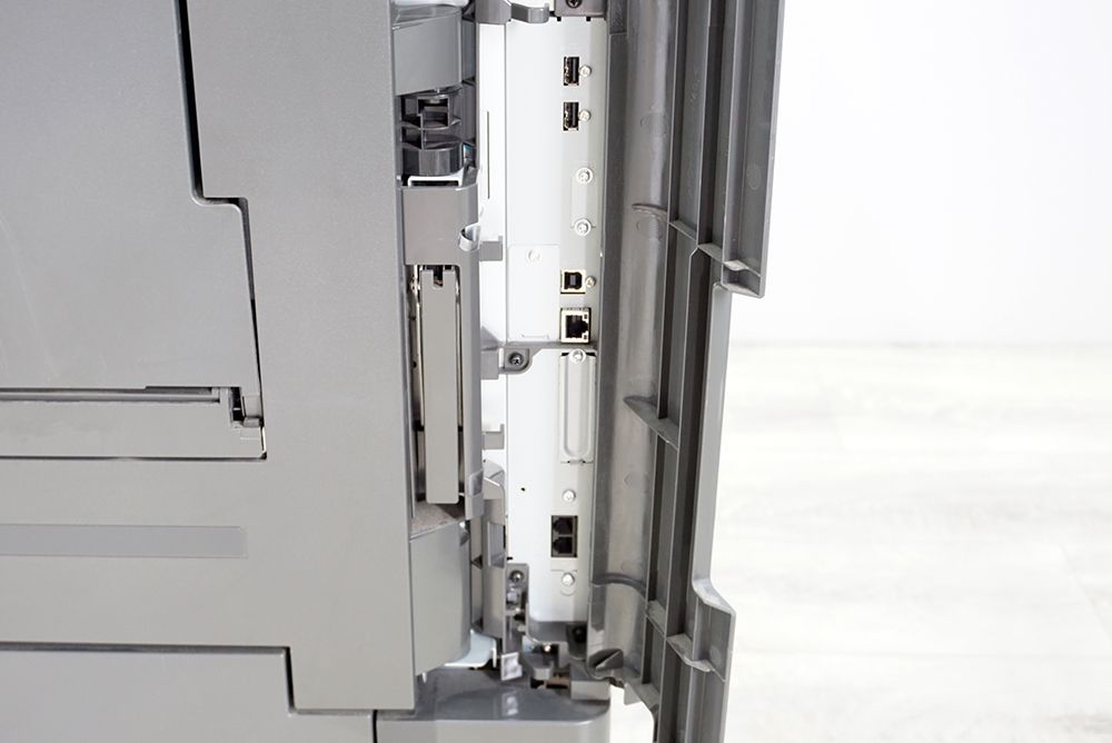 Drukarka wielofunkcyjna Lexmark CX921 Skaner Duplex Sieć Kolor A3 A4