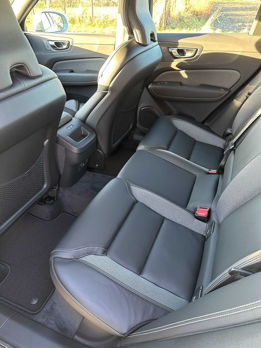 Volvo XC60 Automat wynajem Długoterminowy z WYKUPEM bez BIK