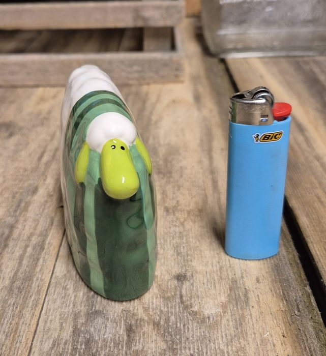 Ceramika Jie Gantofta , baranek