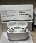Apple Airpods Pro оригінал з США
