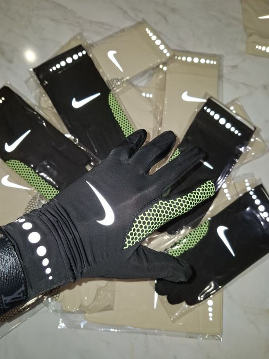 Перчатки Nike оригінл