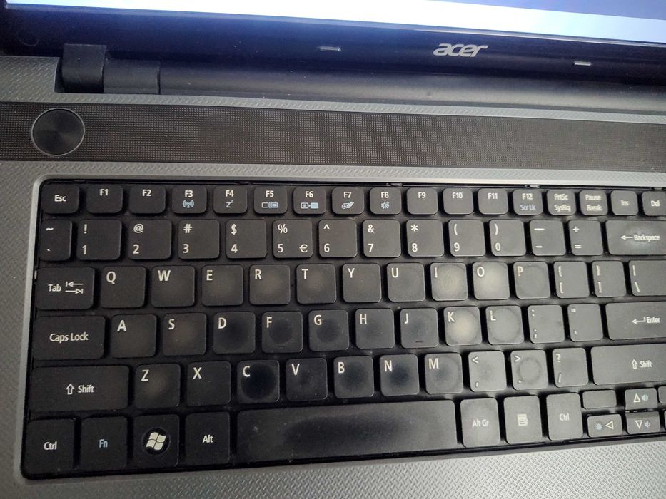Acer  Aspire 7250