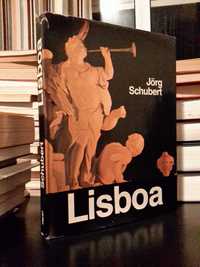 Jörg Schubert - LISBOA