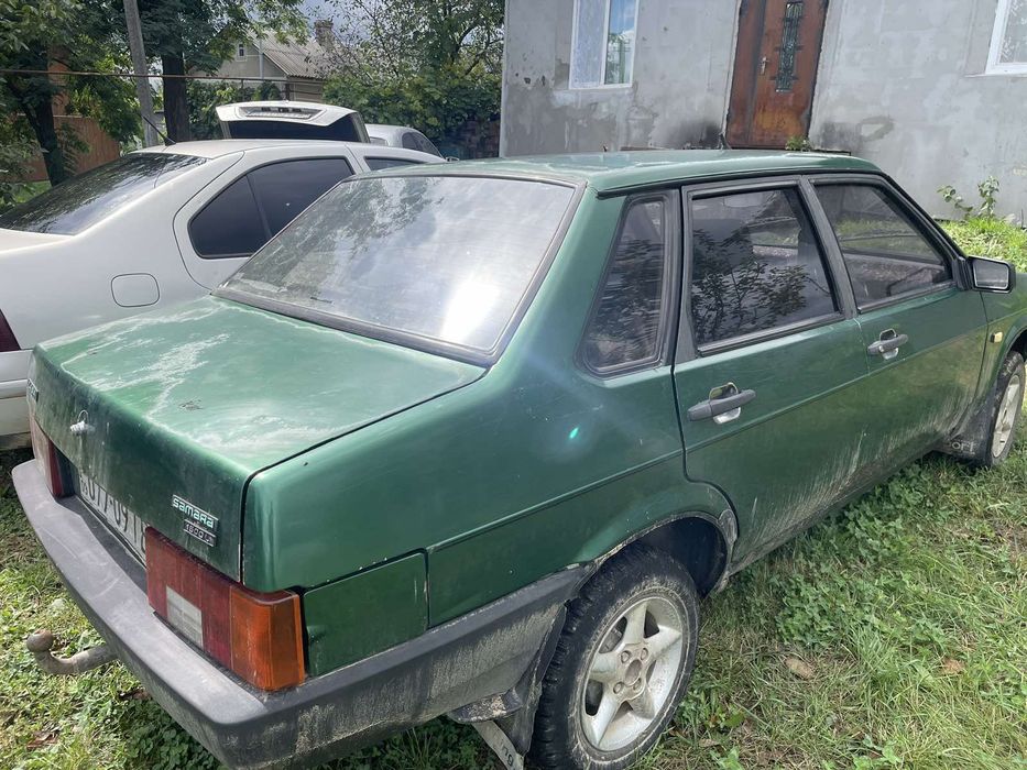 Рродам ваз 21099