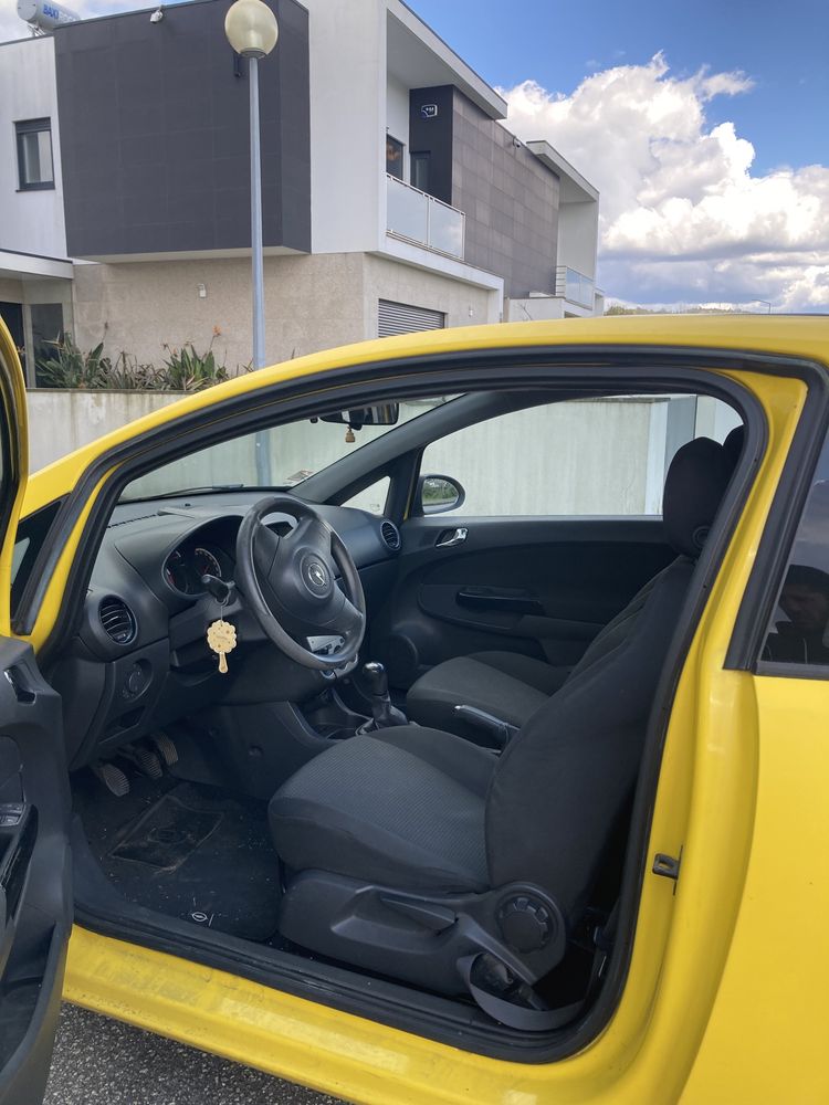 Opel Corsa 1.3 CDTi