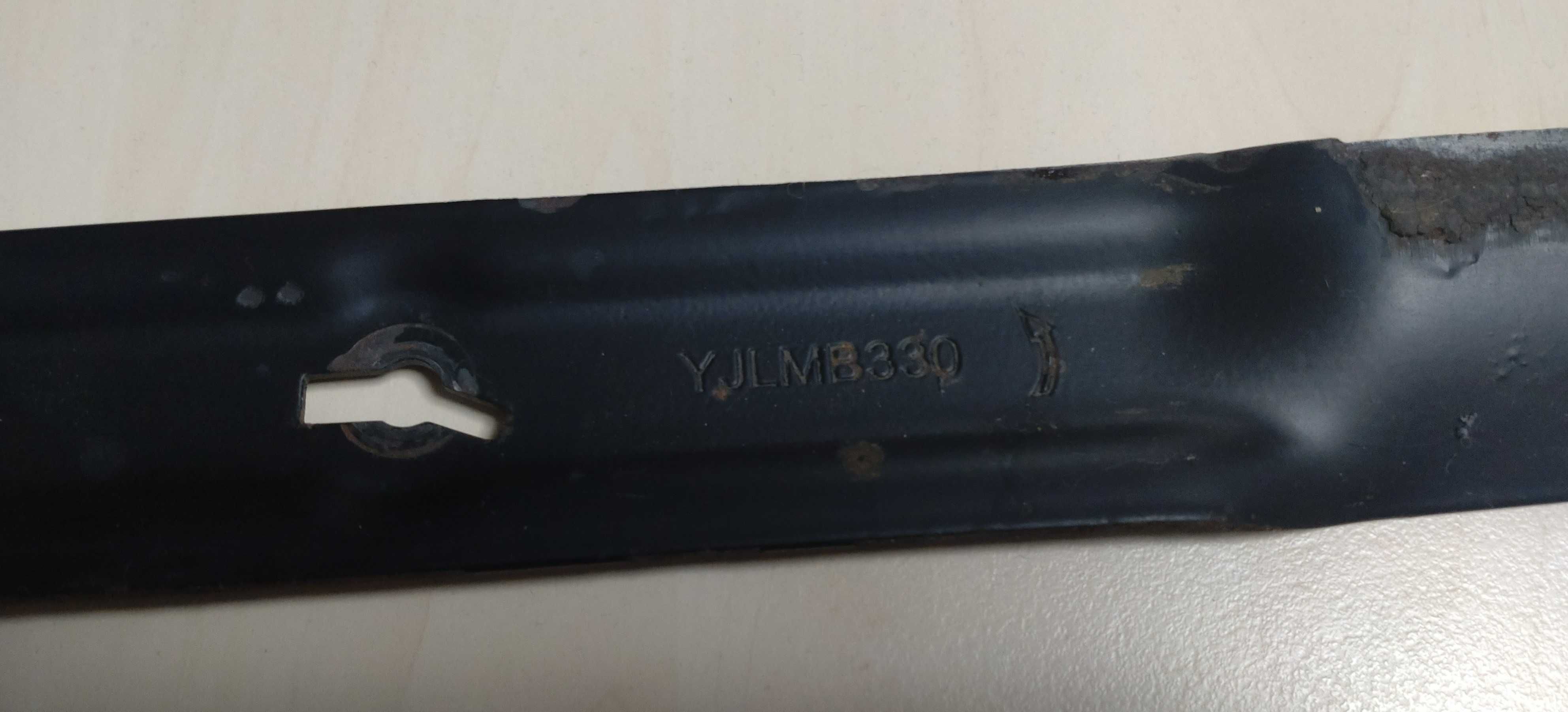 Nóż do kosiarki elektrycznej *YJLMB330* 32 cm Lider Einhell Handy inne
