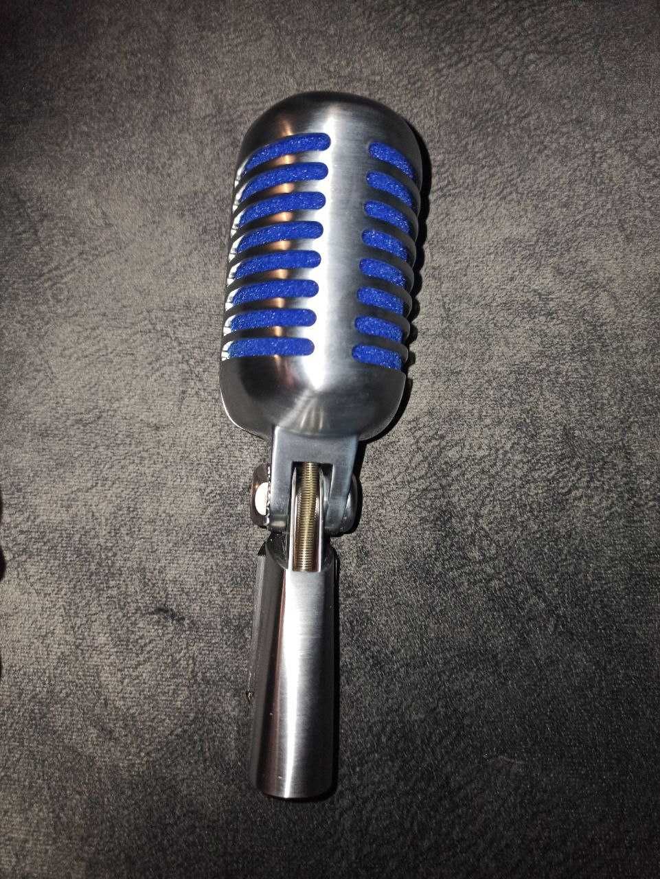 Вокальный микрофон SHURE Super 55 Deluxe