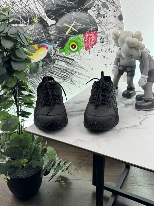 Кросівки Asics Gel Odyssey 41 розмір Е6556