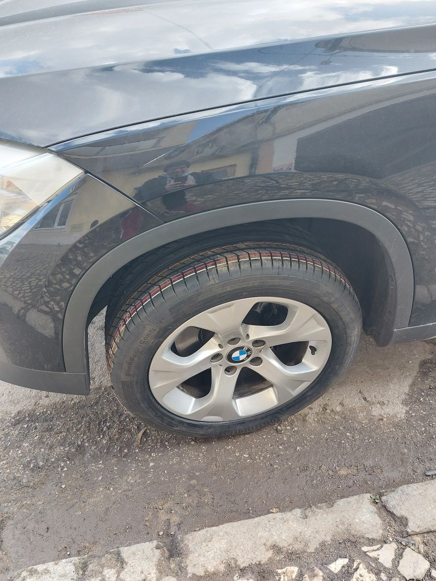 Bmw x1 18d sdrive
