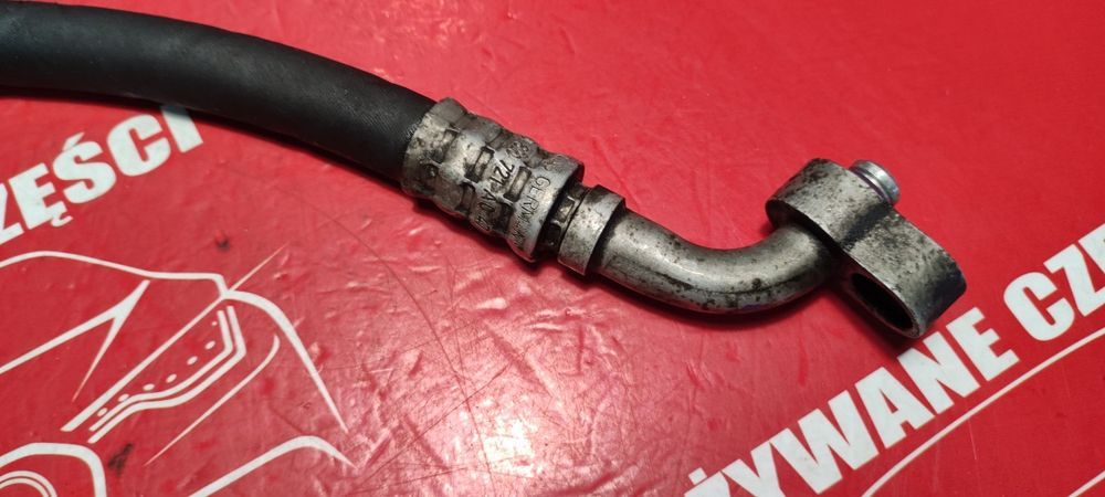 Wąż Spustowy Czynnika Chłodniczego Klimatyzacji Audi A3 8L 1.9 Lift