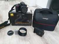 Nikon D5500 + NIKKOR 50 mm f/1.8G