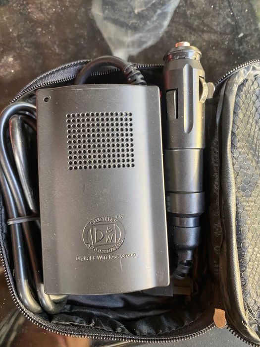 Konwerter na 110V ! Okazja ! Nowy !