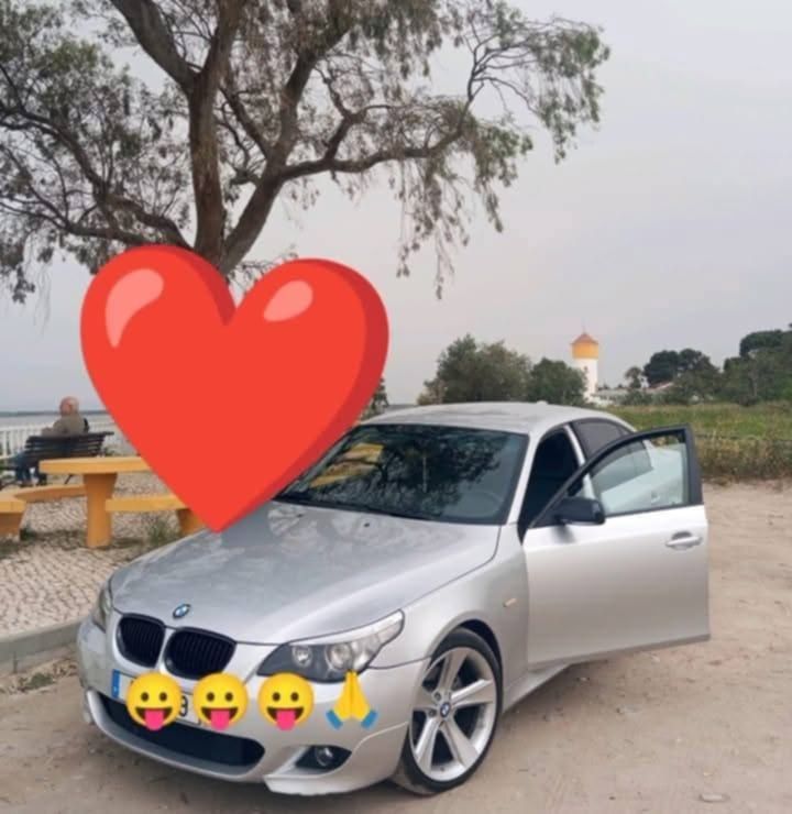 Vender Carro bmw