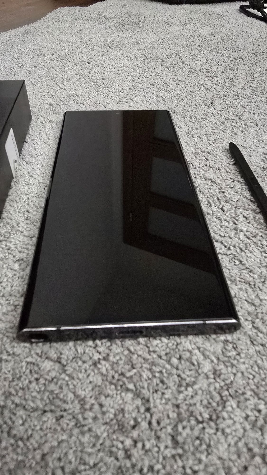 Samsung s22 ultra 8/128