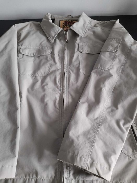 Kurtka męska w bardzo dobrym stanie