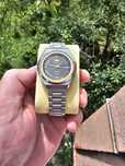Оригінальний годинник Orient-Seiko-Citizen
