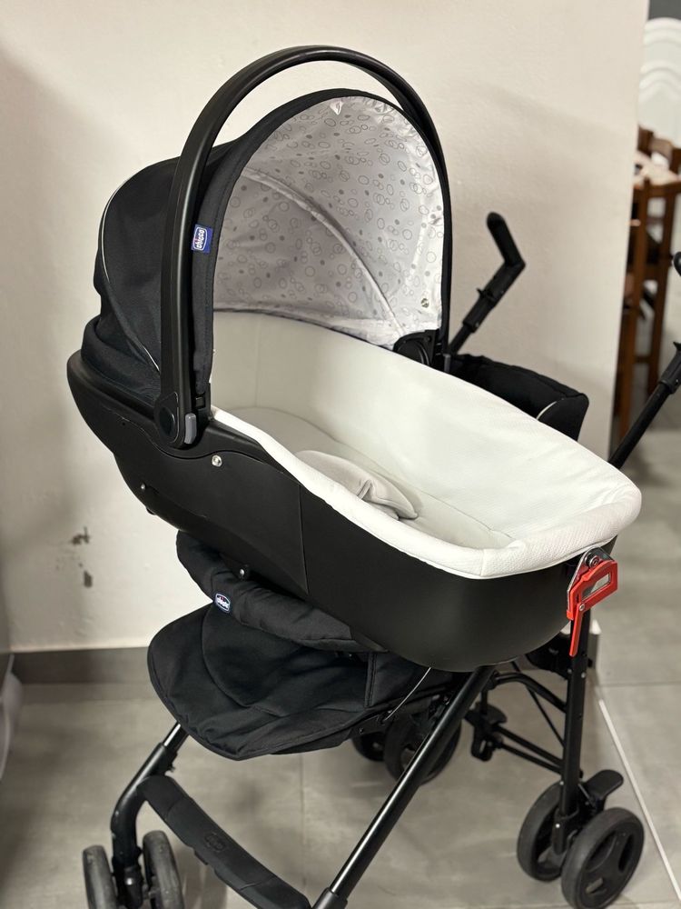 Trio Chicco  Activ 3 Sprint