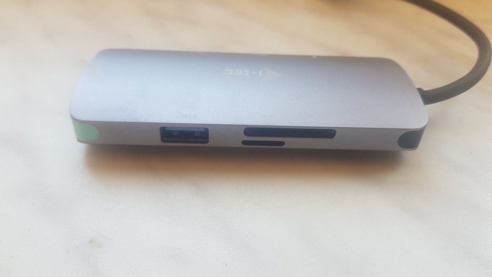 USB-c hdmi Telefon na telewizor I-tec