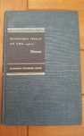 Alvin H. Hansen - Economic issues of the 60's