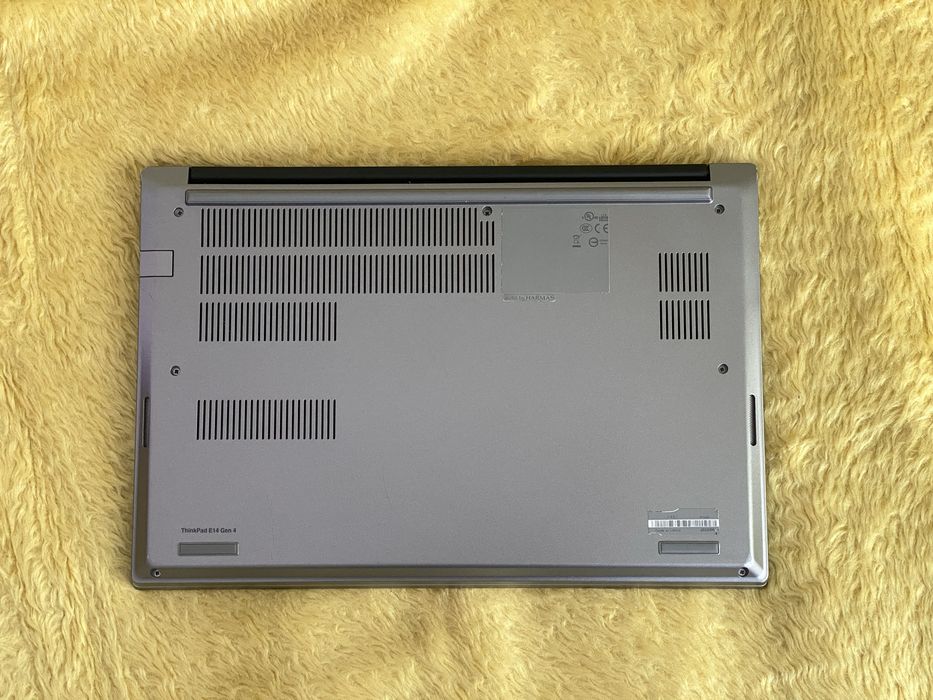 Lenovo ThinkPad E14 Gen4 i5-1235U