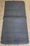 Audi A4 Avant. Tapete original porta bagagens