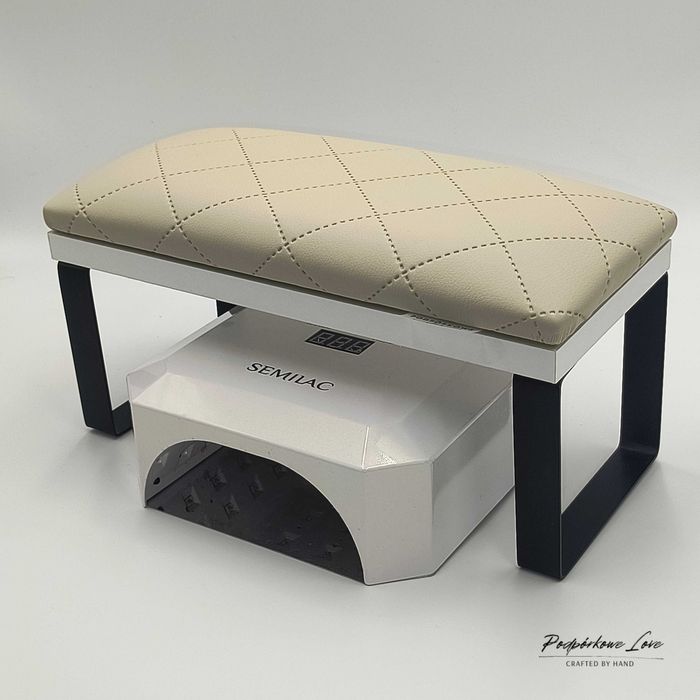 Podpórka do manicure LOFT, profesjonalna, różne kolory, N O W A ! ! !