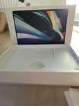 Pudełko do MacBook Pro 16 cali