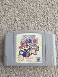 Paper Mario Nintendo 64