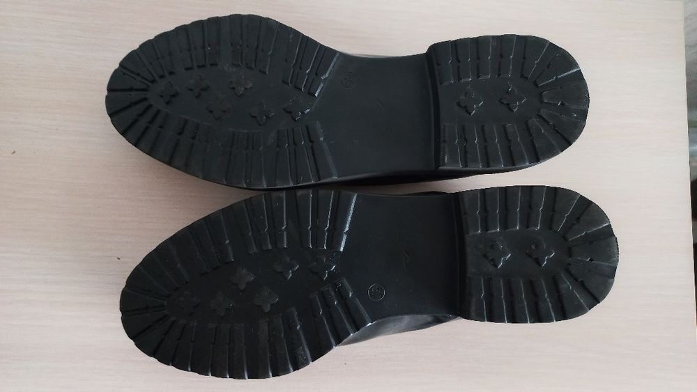 Туфли,  ботинки мужские  Young Spirit 39 размер