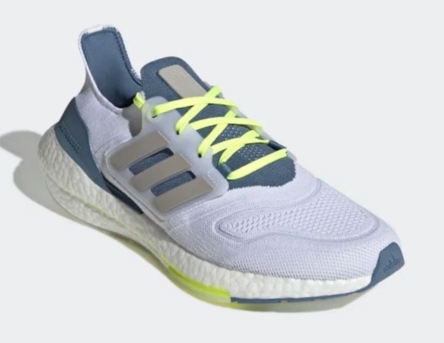 Buty biegowe / do biegania Adidas UltraBoost 22 (r. 44 2/3) Warszawa