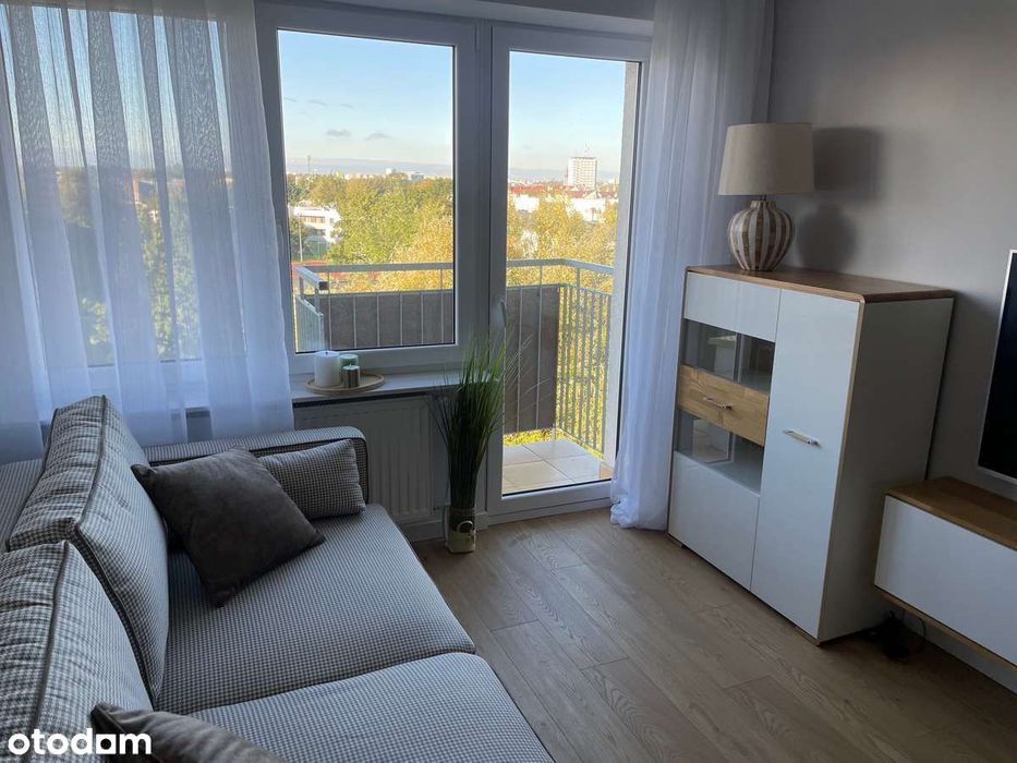 Przytulne mieszkanie 4 pokoje, 63 metry, bez pośredników