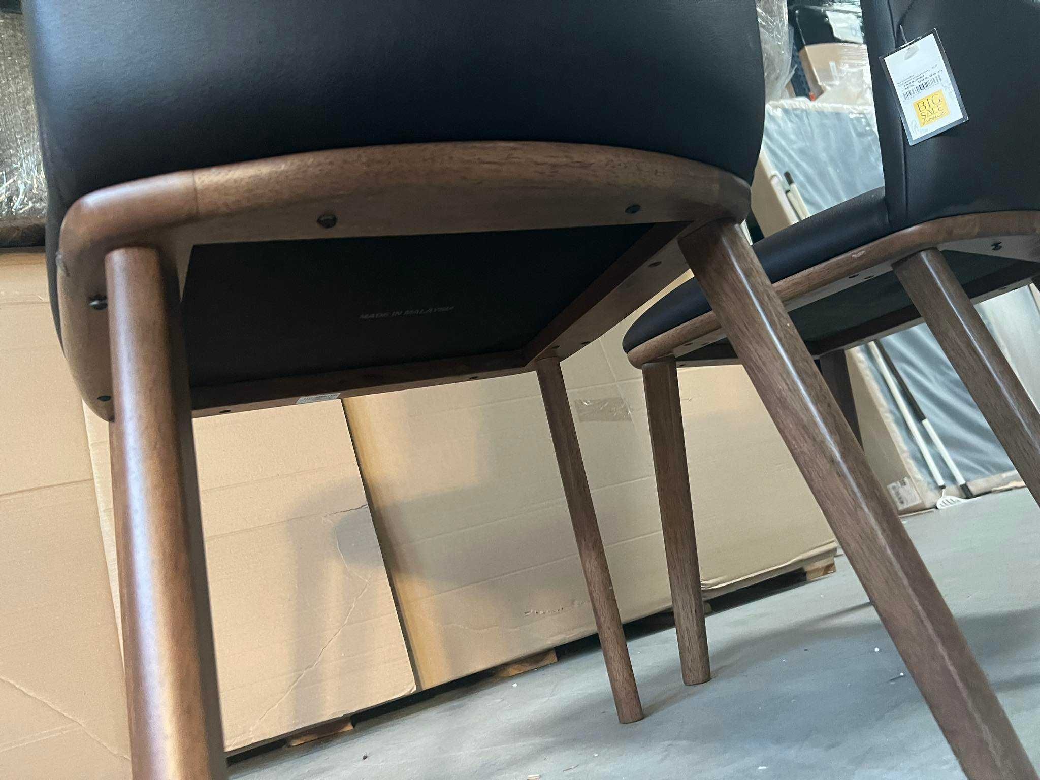 Krzesła do jadalni/biurka