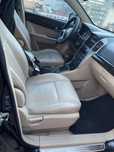 Chrevolet captiva