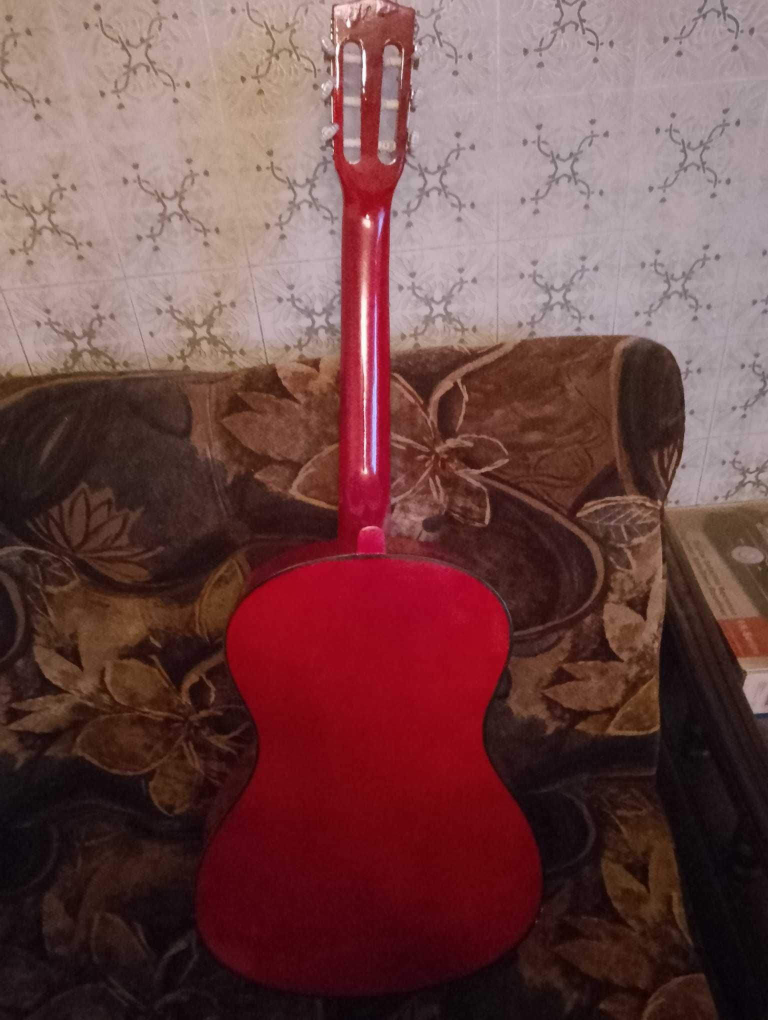 Gitara akustyczna