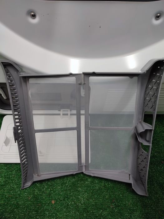 Сушильна машина Samsung OptimalDry з тепловим насосом made in Korea