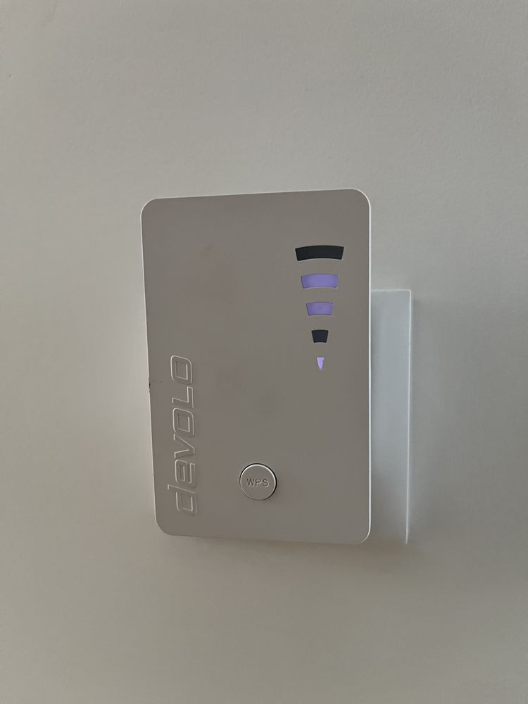 Wiffi Repeater ac