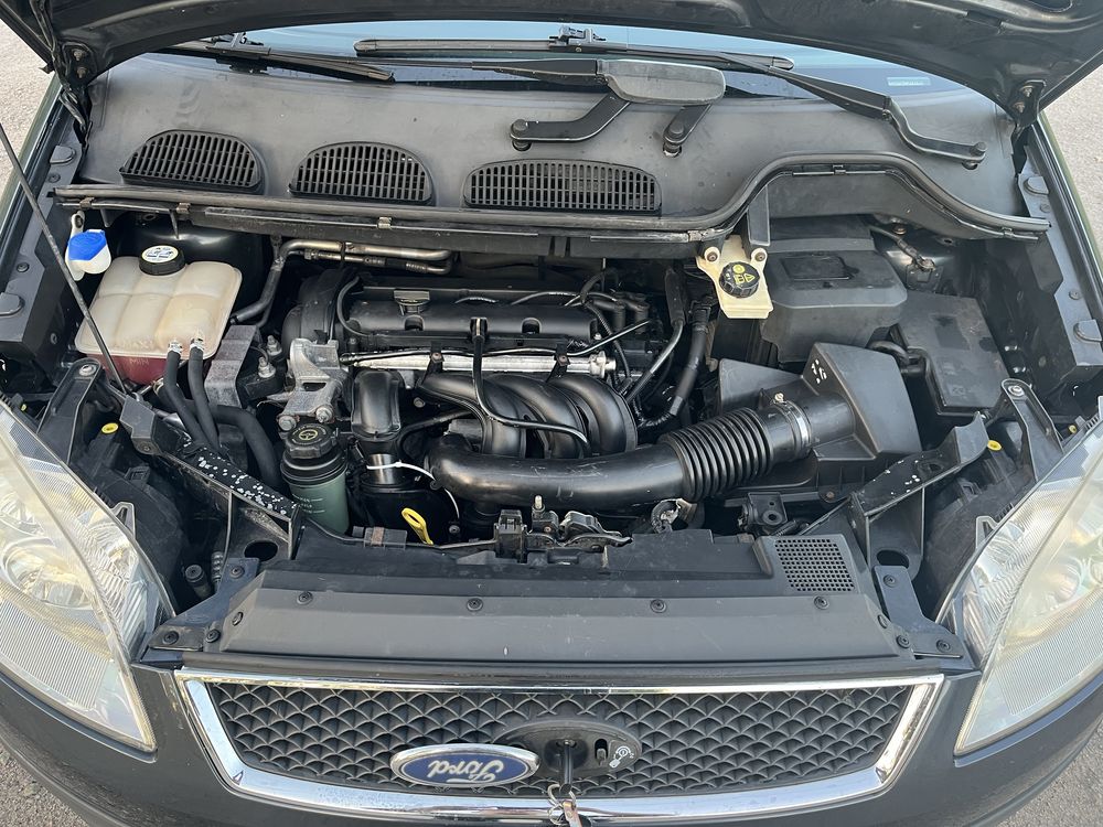 Продам Ford c max