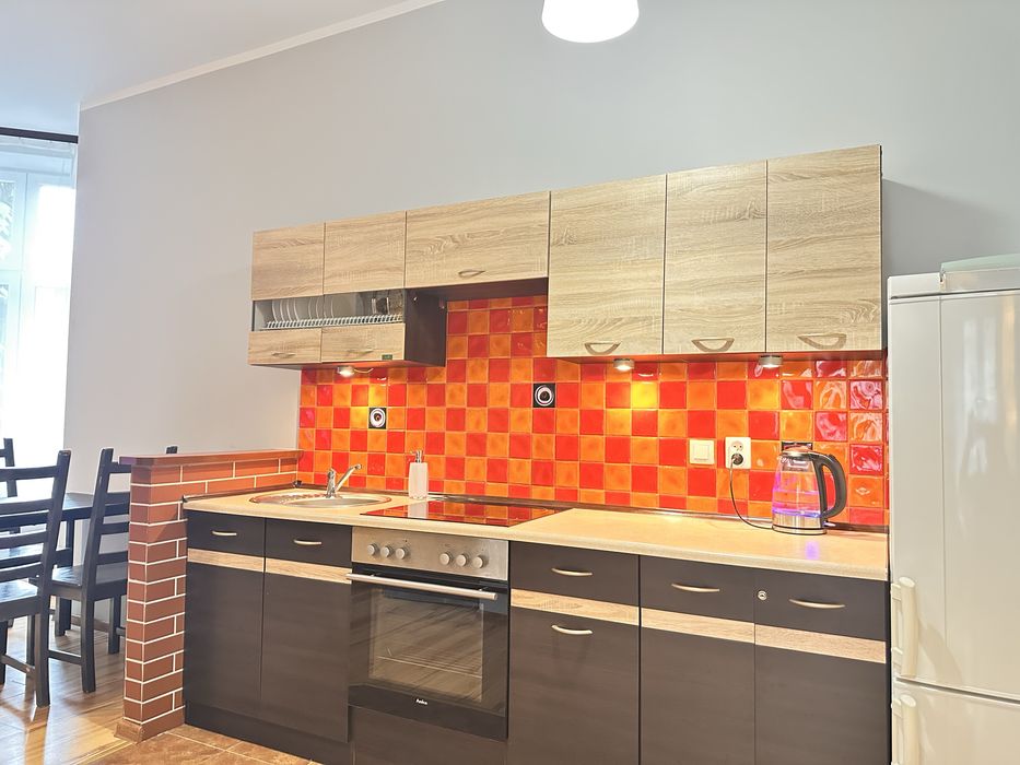 Mieszkanie  Galeria. Centrum (100zł -3 h) Na godziny. i doby.