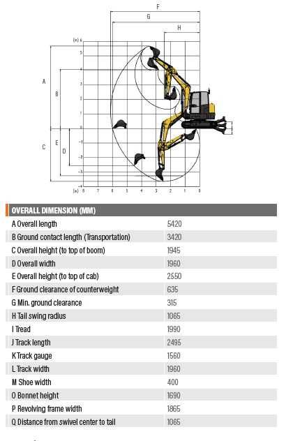 Koparka gąsienicowa Shantui 5,8 t Silnik Kubota 47 KM !!!